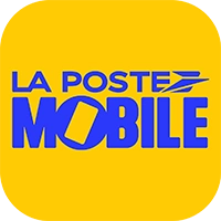 La Poste Mobile
