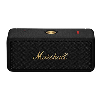Enceinte Marshall Emberton II