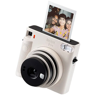 Appareil photo instantané Fujifilm Instax Square SQ1