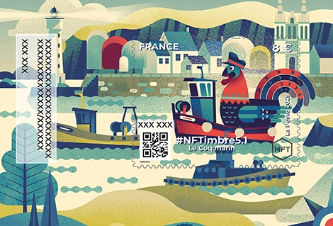Affiche Notre-Dame de Paris
